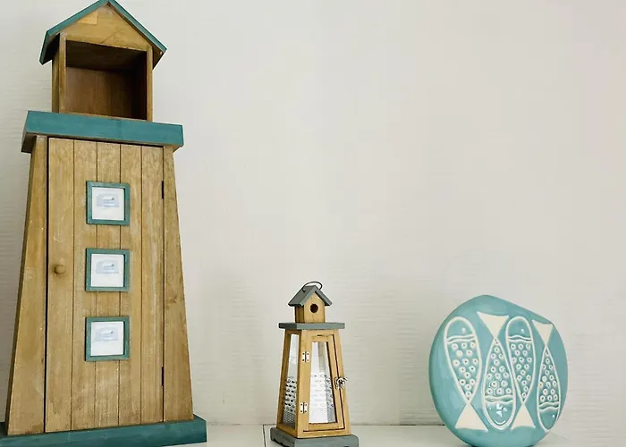 Idealement Situe A Deux Pas Du Port De Peche ! * Les Sables-dʼOlonne