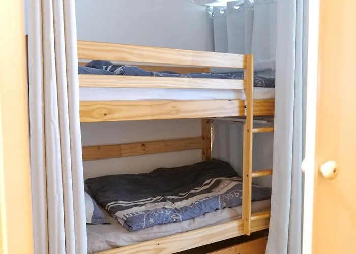 Idealement Situe A Deux Pas Du Port De Peche ! Lägenhet Les Sables-dʼOlonne