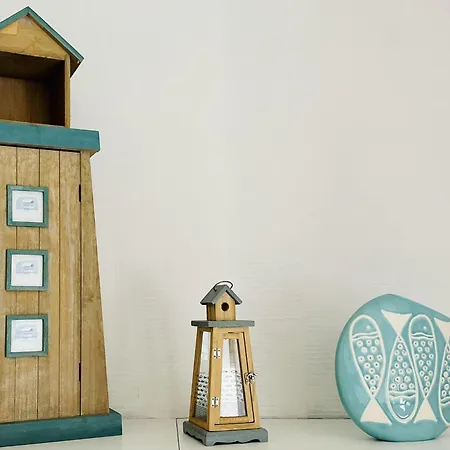 Idealement Situe A Deux Pas Du Port De Peche ! * Les Sables-dʼOlonne